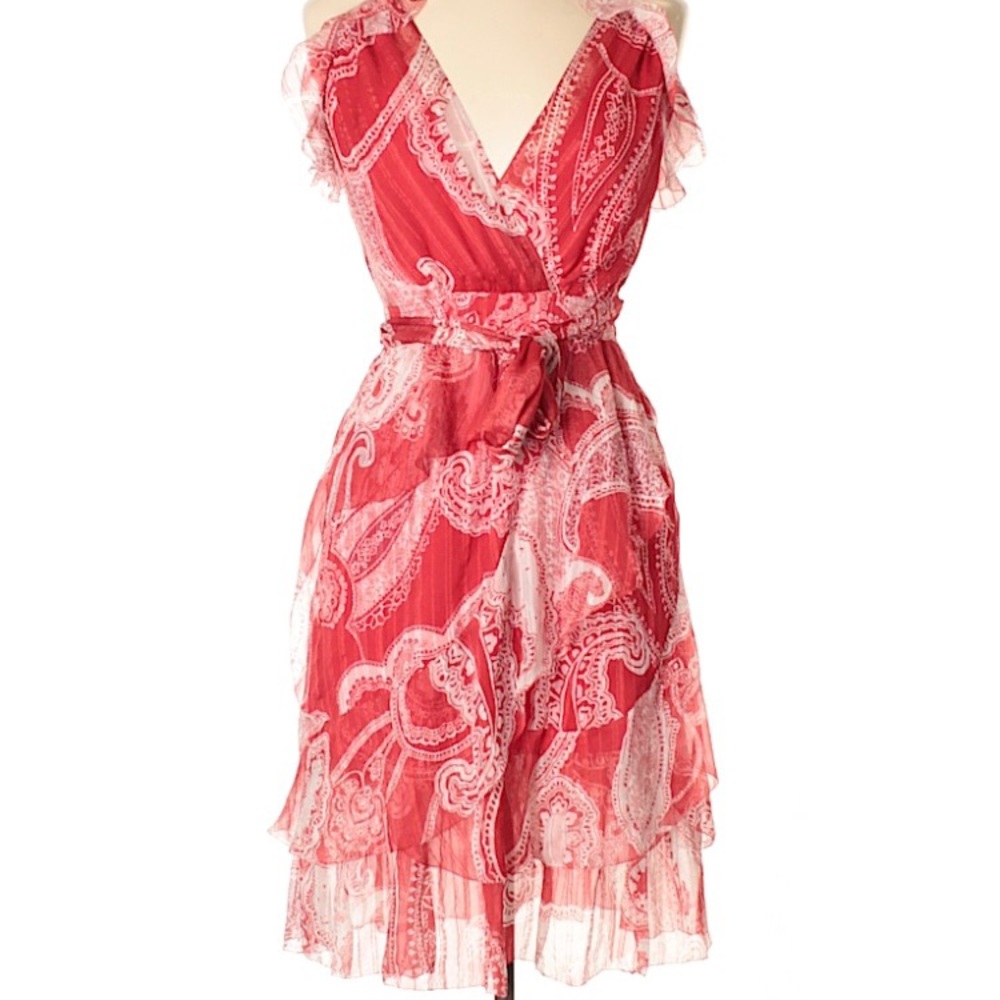Stunning Etro Dress - worn once!